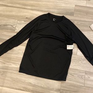 Athletic Long Sleeve Zella